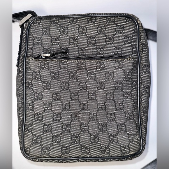 Gucci messenger bag - Picture 3 of 7